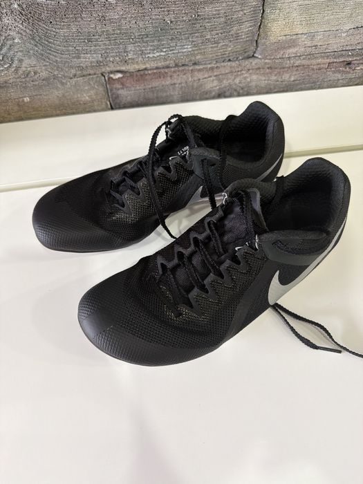 Шпайкове Nike zoom rival