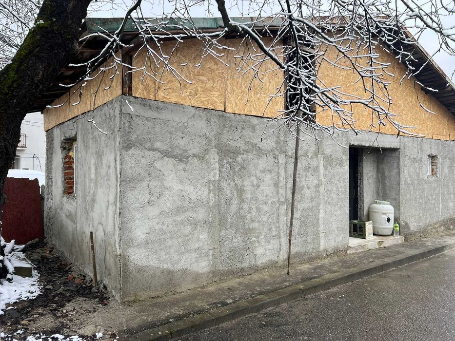 Casa de vânzare în Câmpina /Campinita