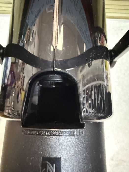 Кафемашина Nespresso Inissia