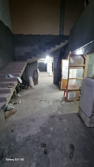 Ishlab chiqarish uchun arendaga joy