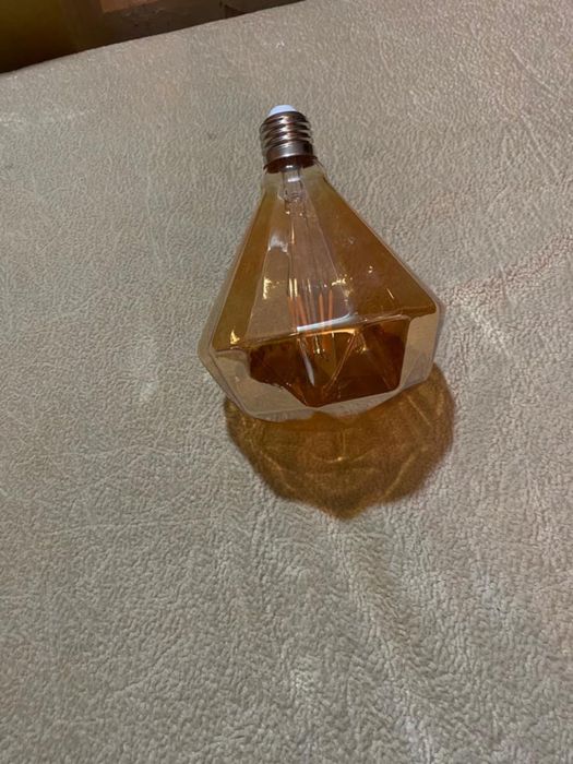 Винтажные лампочки 60 за все