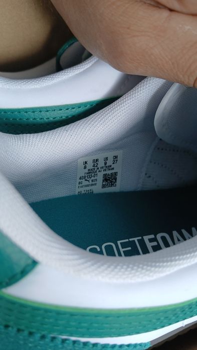Puma originali Italia noi