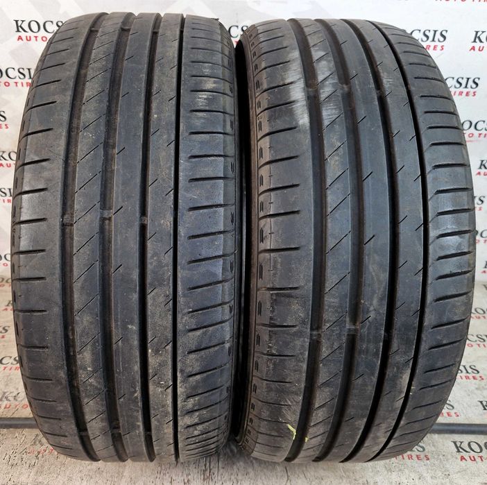 Anvelope second hand vara 225 50 17 Nexen ( dot 2023 )