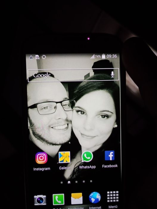 Samsung s4 funcționează perfect
