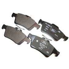 тормозный калодка маркы форд (оргинал)