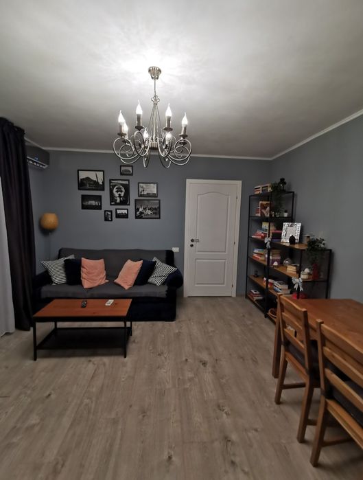 Apartament 3 camere – Baba Novac / IOR – Mobilat & Utilat – 3 min de  parc
