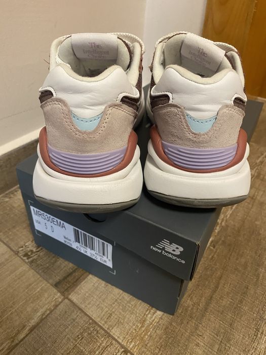 Маратонки new balance 574