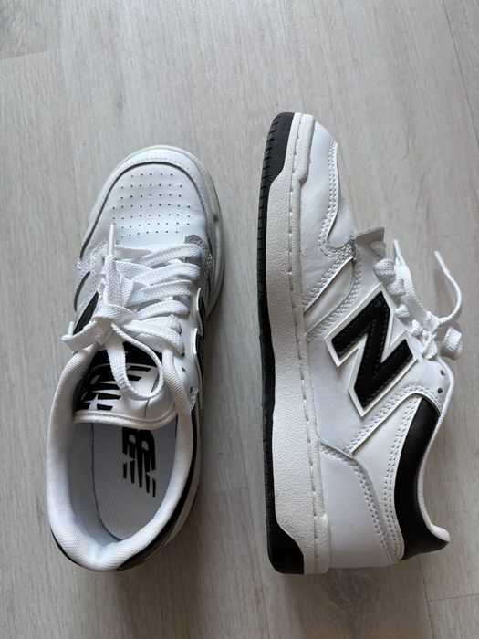 Маратонки New Balance
