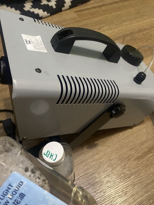 Искуственный снег