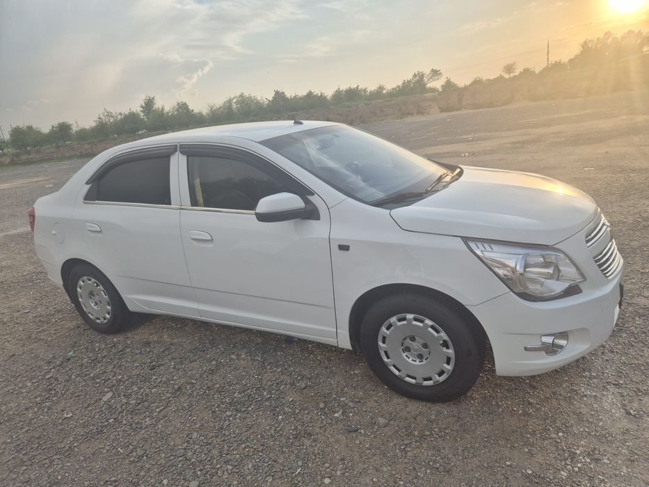 Other Cobalt 2018 — 3