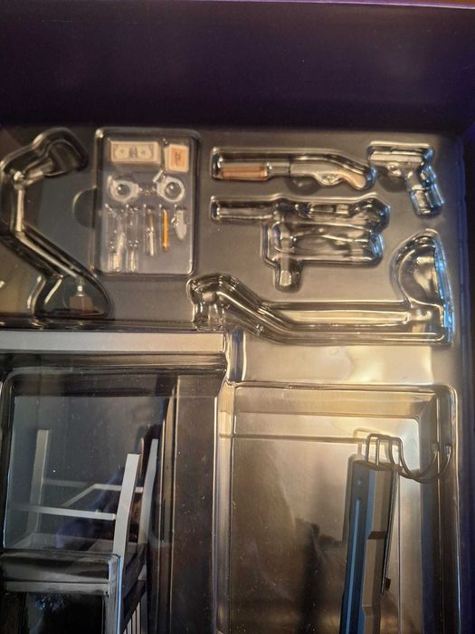 Hot Toys THE JOKER 2.0 Dx11 Sideshow 1/6