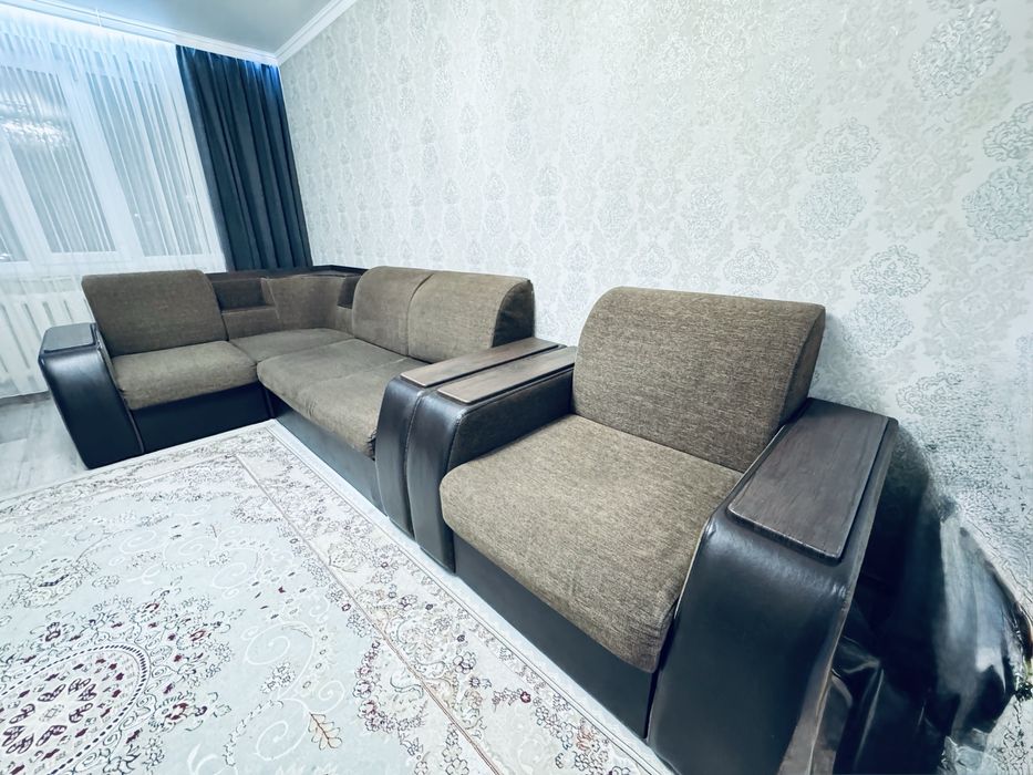 Продам мебель в хорошем состояние