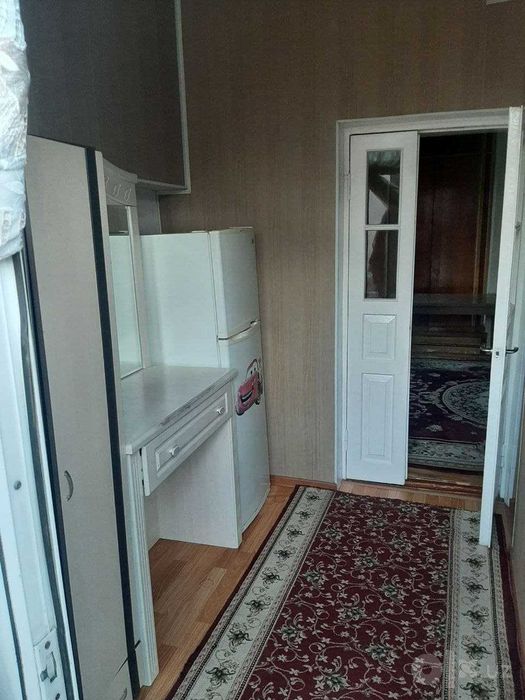 Сдается участок в М-Улугбекском районе 4 сотки 4 комнаты