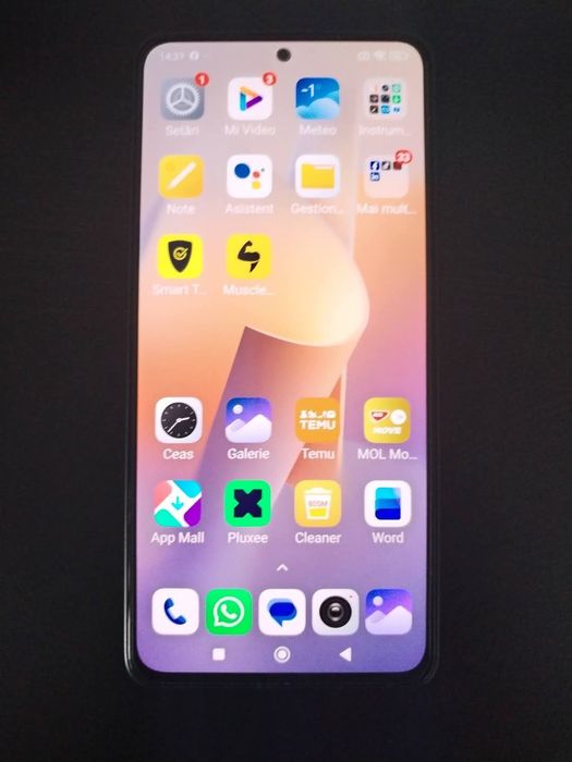 Telefon Redmi Note 13