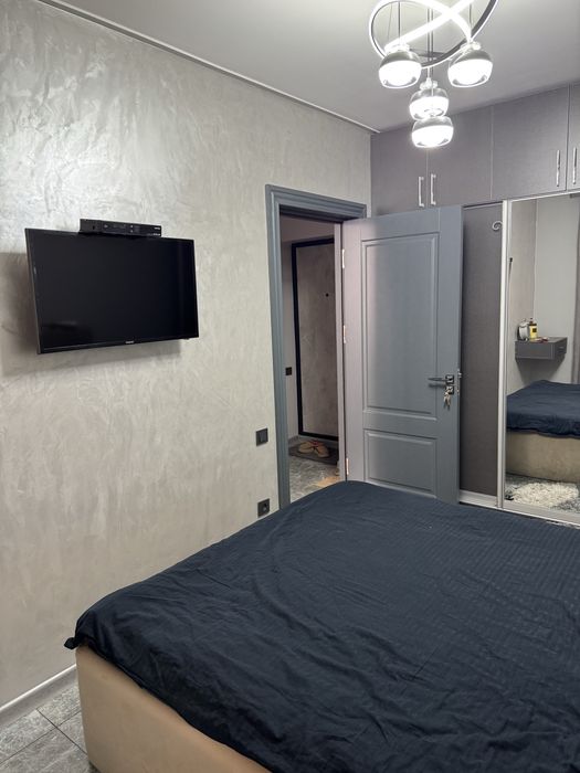 Продаю свою квартиру