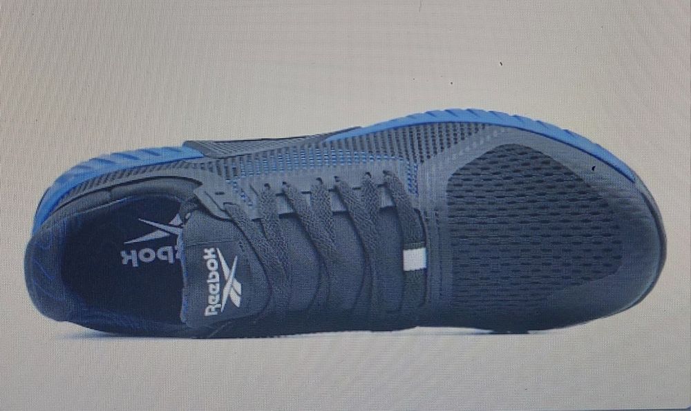 Reebok 43 номер-74лв.