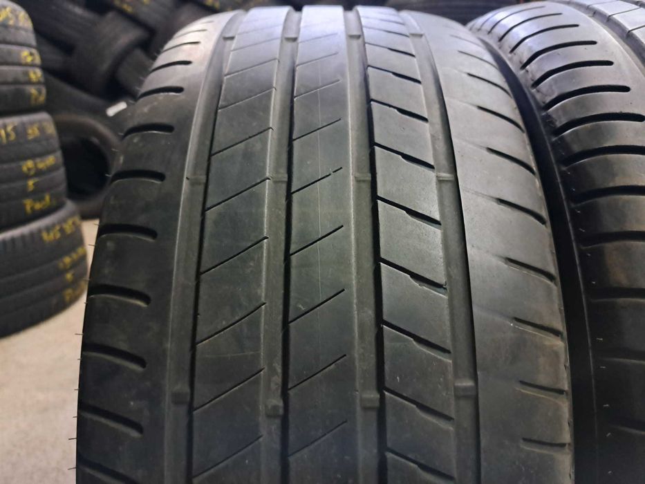 4 anvelope 275/45 R20 Bridgestone runflat