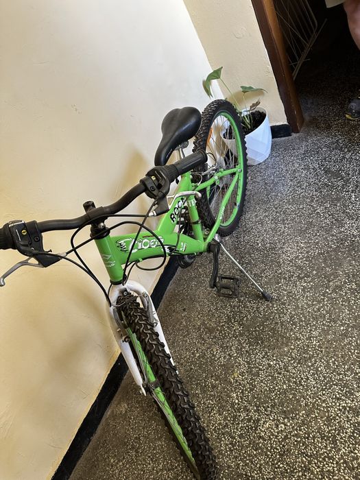 Velosiped Колело Велосипед детски малко каран в добро състояние ……….,,