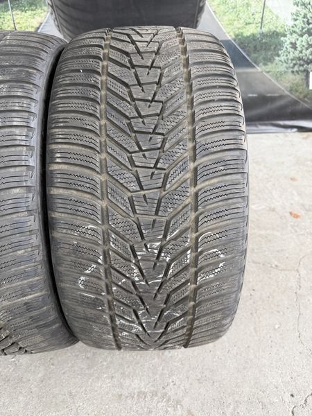 265/30/20 HANKOOK 2бр