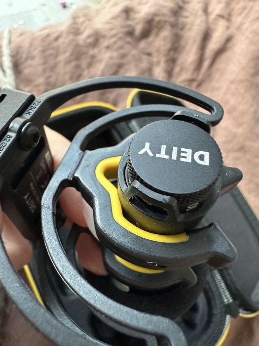 Deity V - Mic  D3 PRO