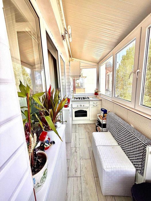 Apartament - zona compozitorilor
