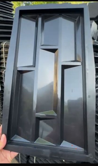 Вакуумный формовщик