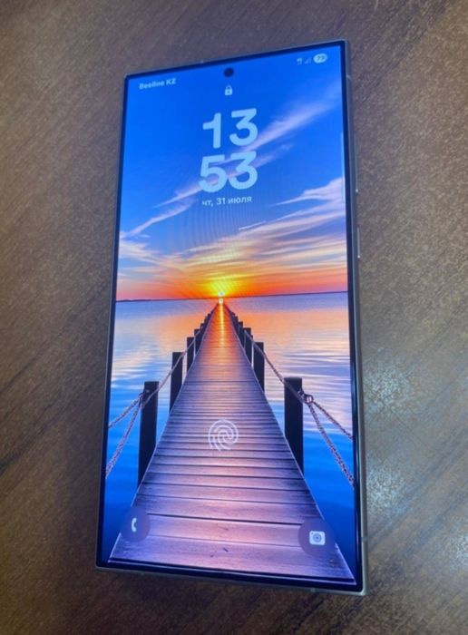 Samsung 24 ultra Телефон