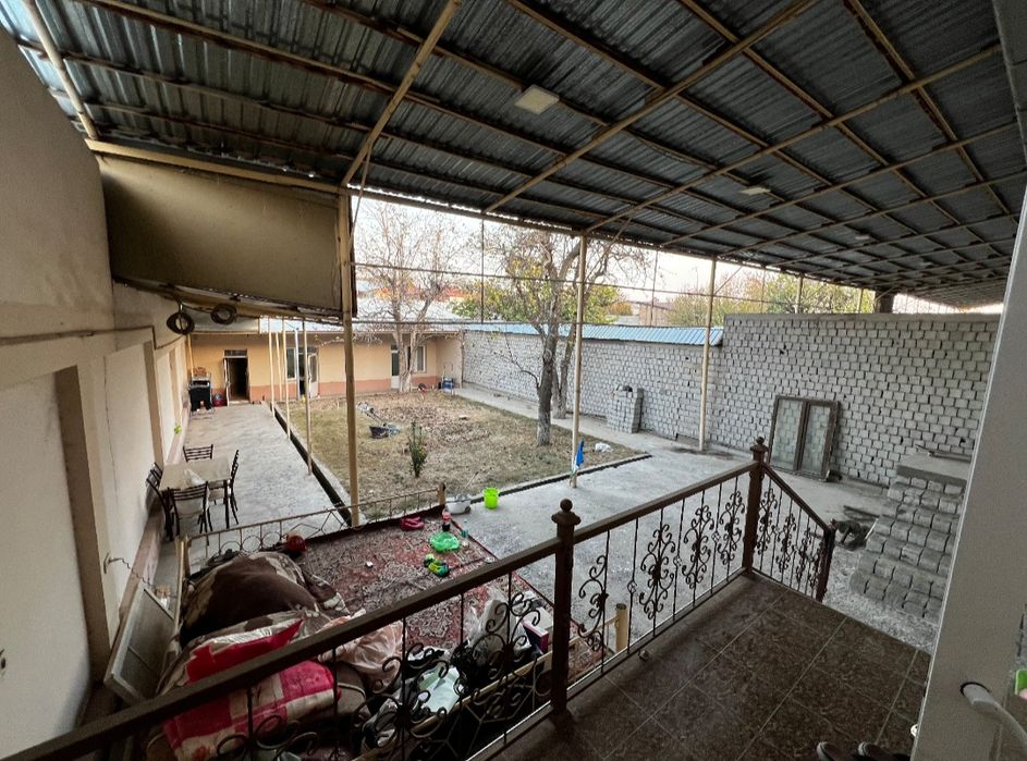 Ховли сотилади арзон нархда