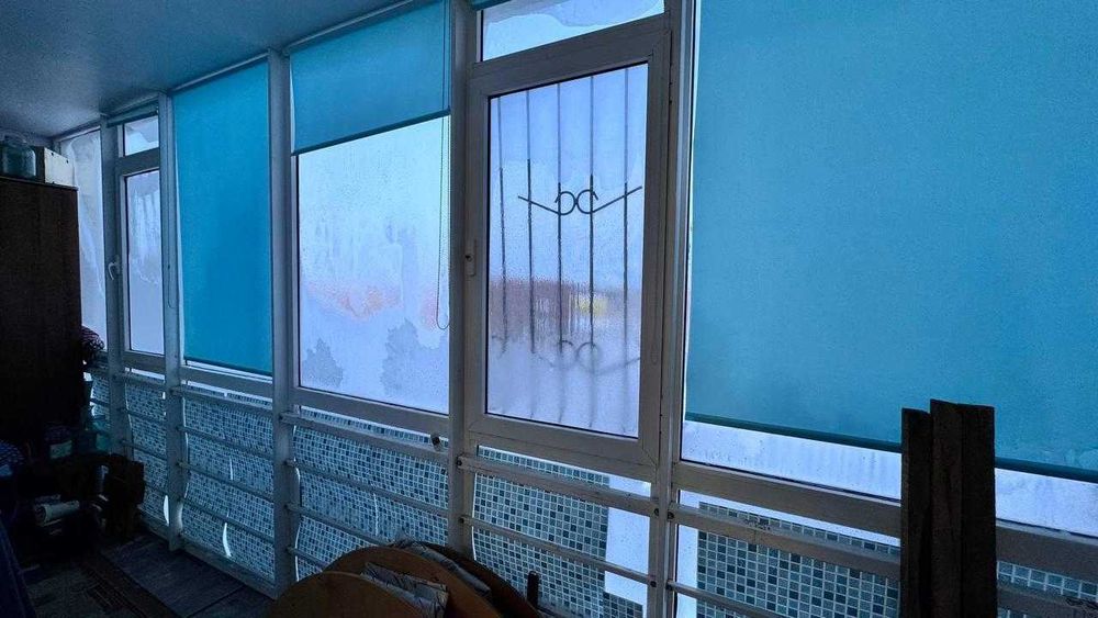 продам 2 комнатную на юбилейном