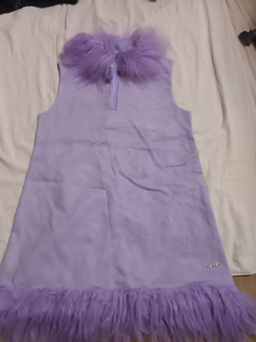 Продам платья на девочку