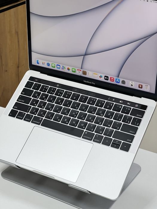 Ноутбук MacBook Pro TouchBar | АКБ 93%
