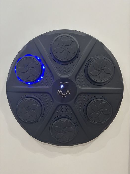 Интерактивен бокс