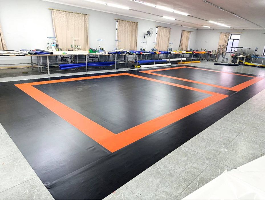 Professional sport kavyorlar | Individual buyurtma | Premium sifat