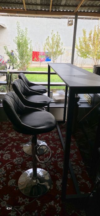 Продаётся барный стойка