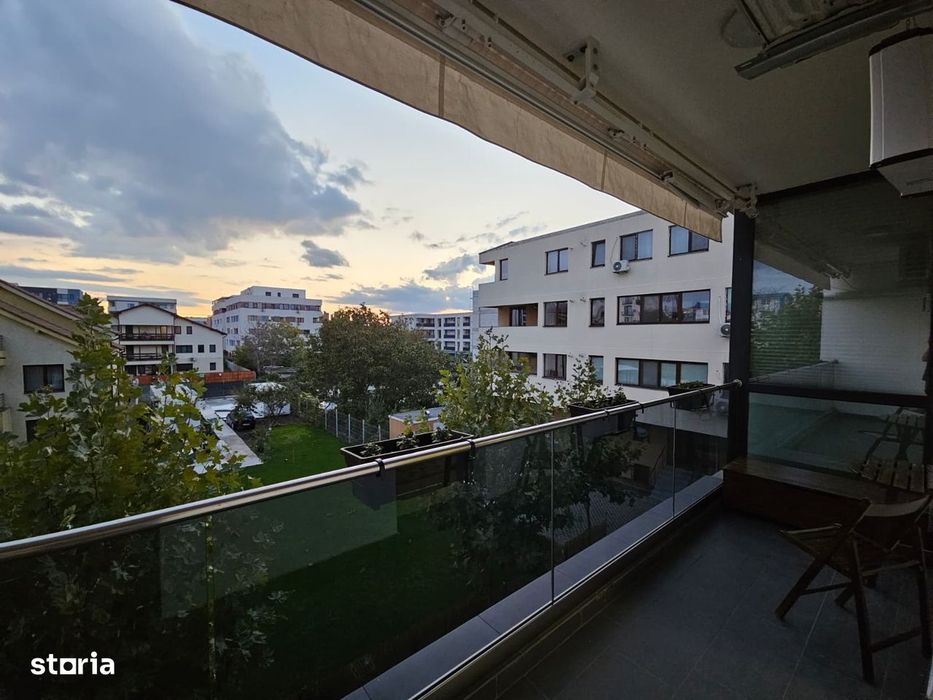 Campus, 3 camere decomandat, termen lung, loc parcare acoperit