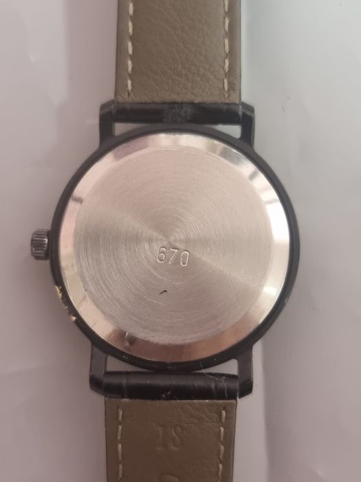 Часы Коперник СССР