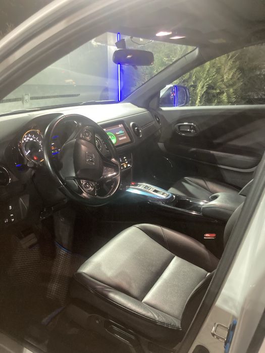 Продается электромабил HONDA