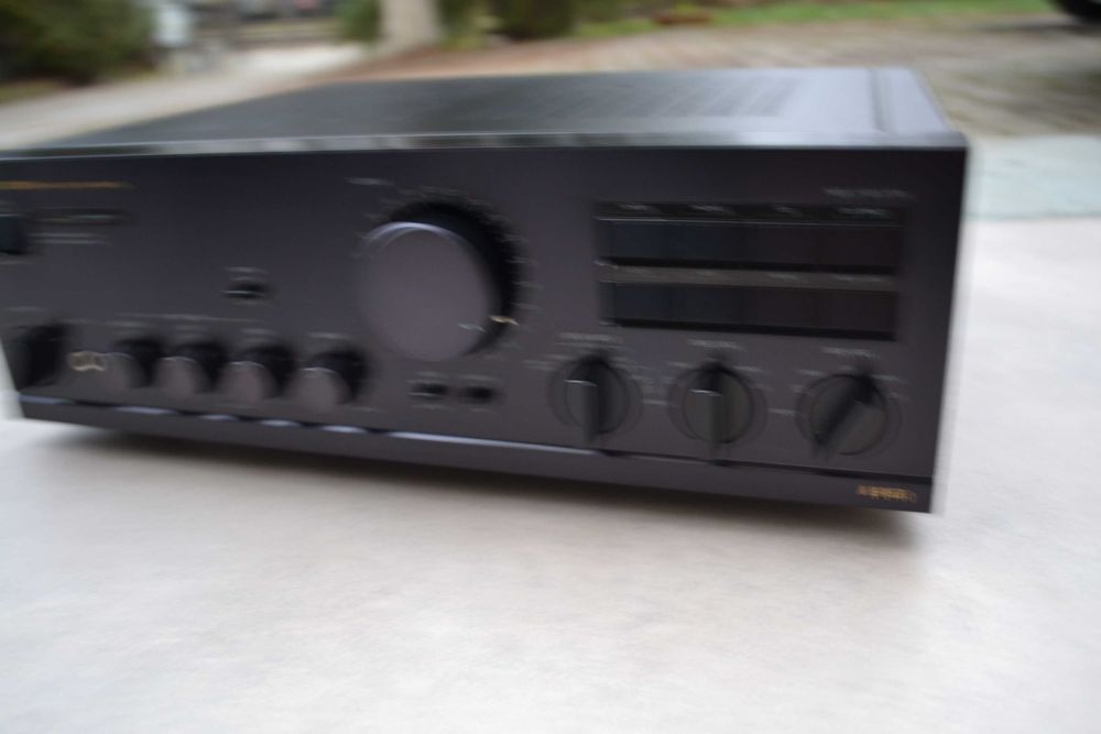 Amplificator Onkyo Integra A 8450