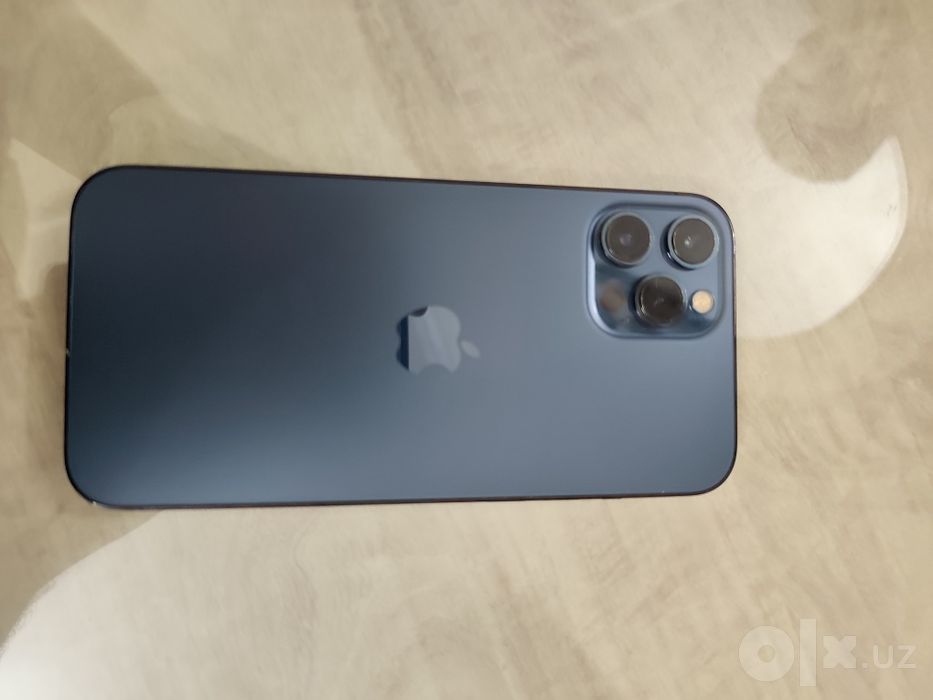 iPhone 12 Pro Max