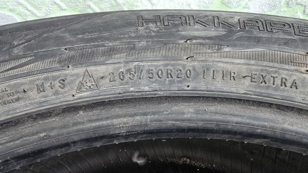 Продажа зимних шин