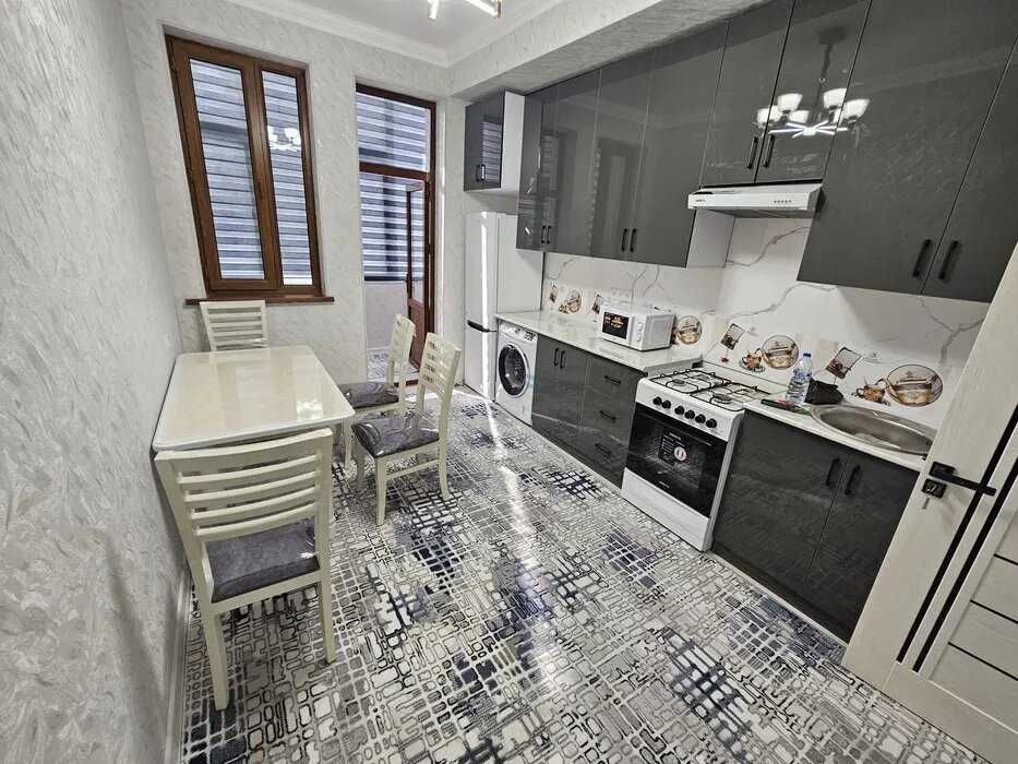 Сдаётся квартира на Метро Новза‼️