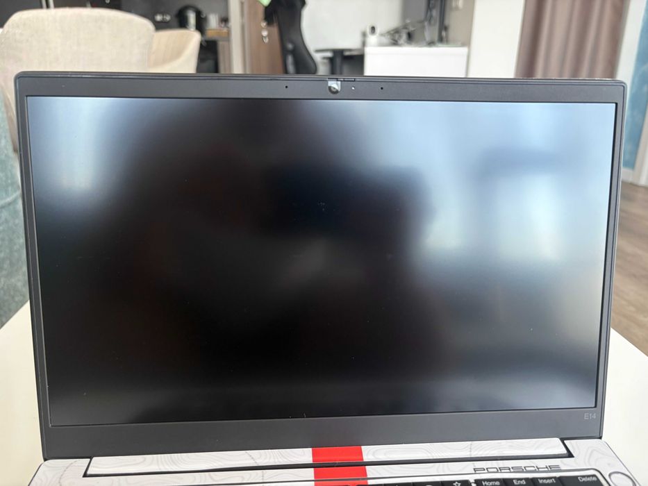 Lenovo ThinkPad E14 Gen 2 14' i7-1165G7 32GB 512GB Xe Graphics