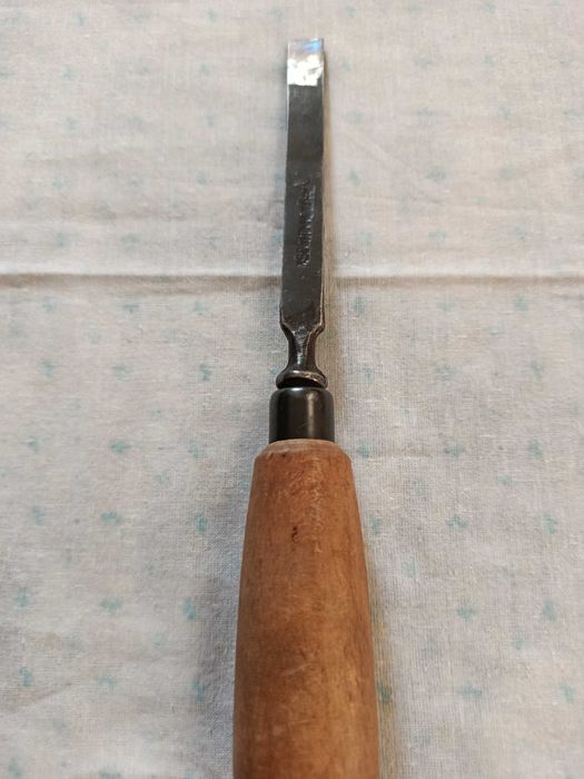 Продам советскую стамеску.