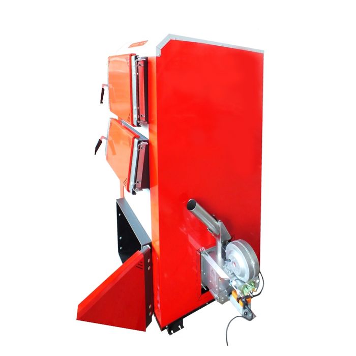 Centrala pe Peleti+Lemn Tatramet Pell 27-70 kw