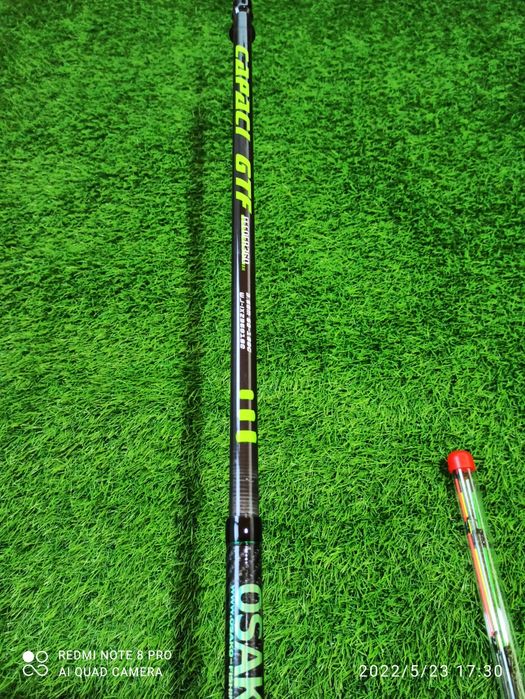 Продавам Телефидери OSAKO CAPACI GTF