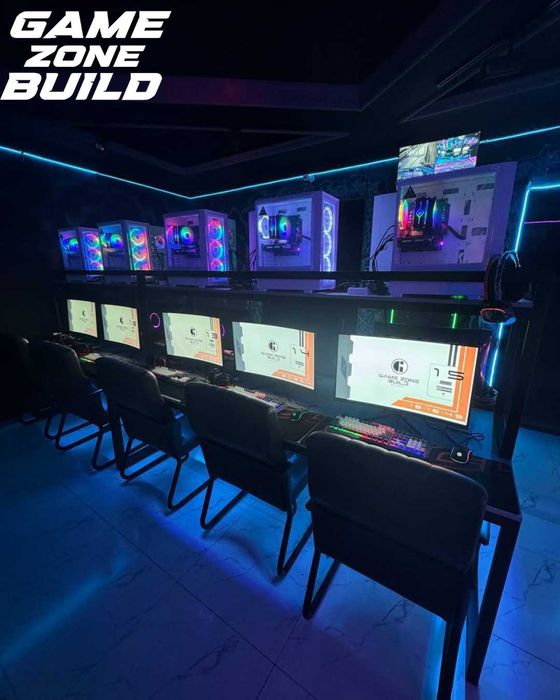 KUCHLI PARAMETRLI kompyuterlar 10TA | kompyuterxon uchun