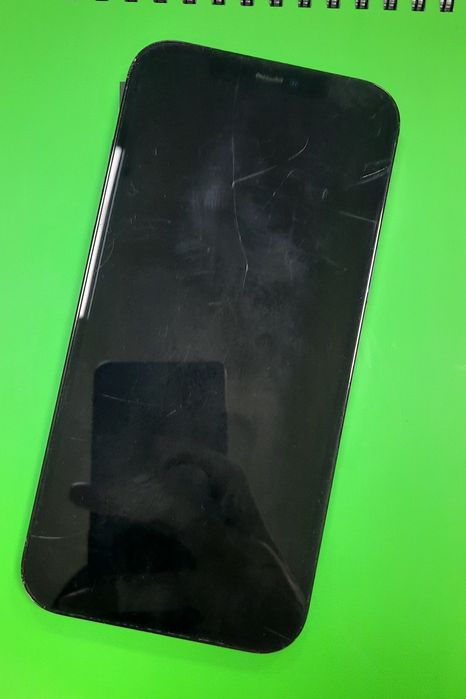 Iphone 12 pro max 512 gb