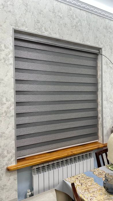 Жалюзи для дома и офиса