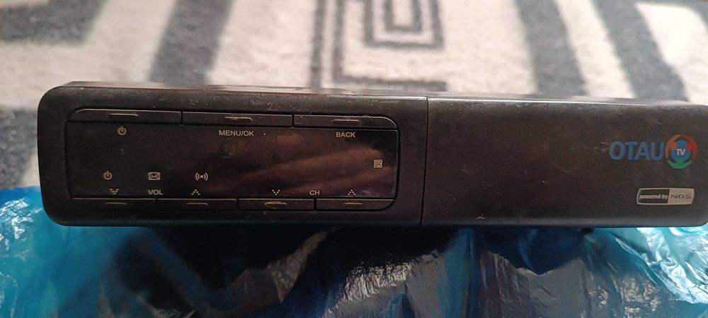 Спутниковое телевидение отау тв