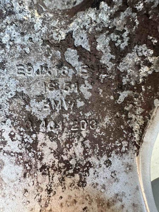 Джанти 18 Style 114 за БМВ